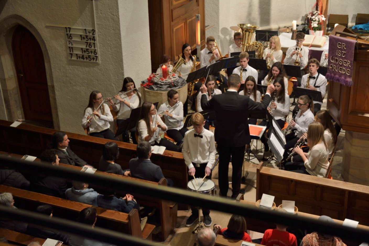 05-9 Adventskonzert des Jugendorchesters 2016
