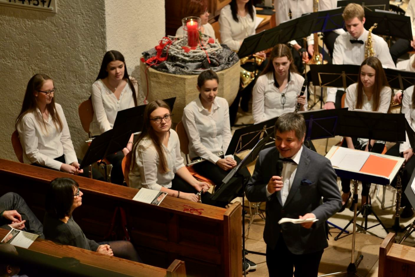 06-8 Adventskonzert des Jugendorchesters 2016