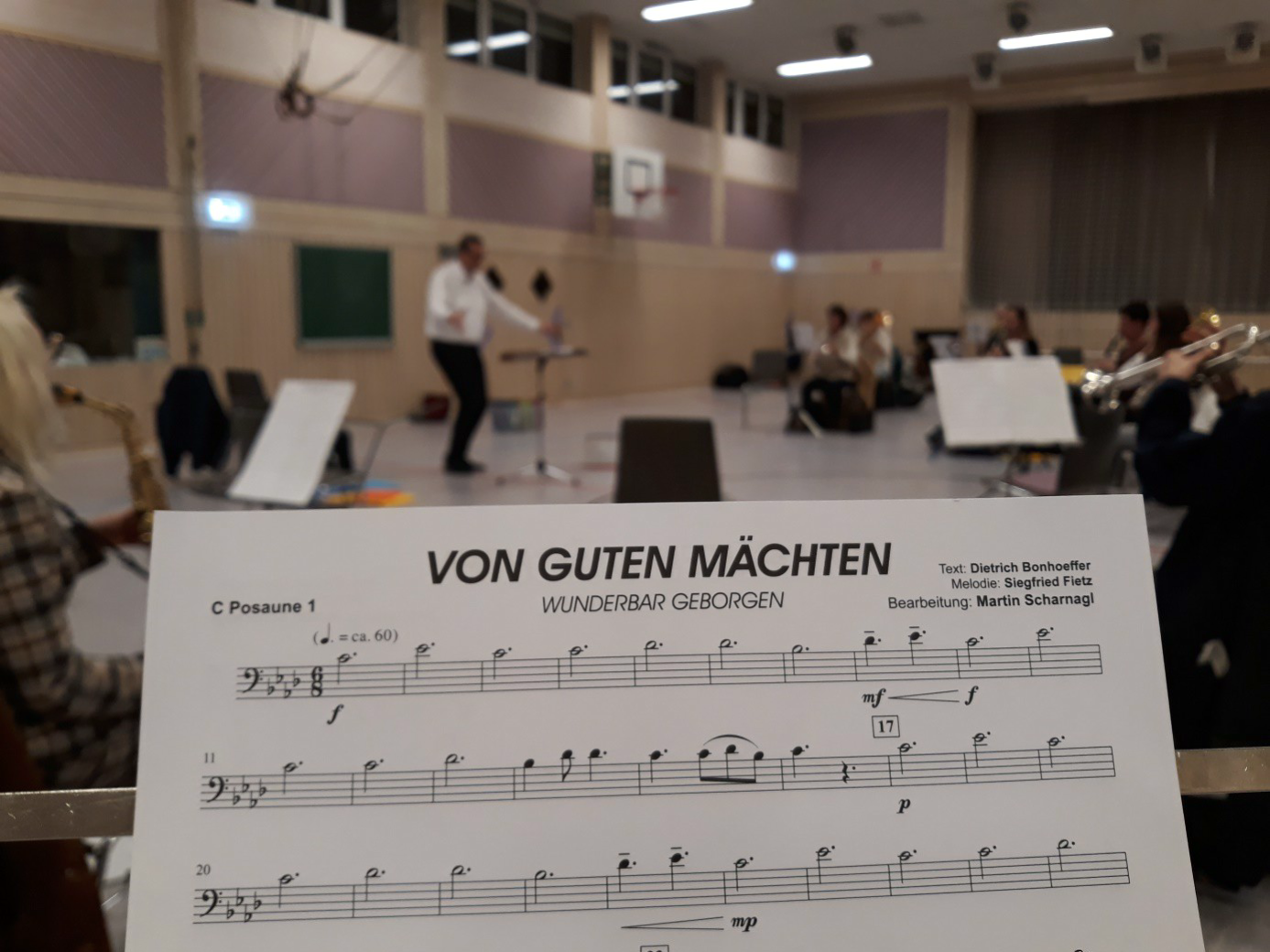 06Jahresrueckblick-MVN-2021 Jahresrückblick 2021 - Fotos Musikverein Nehren