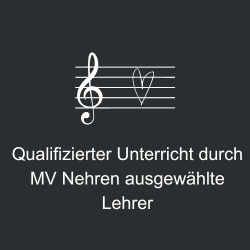1-1 MVN Instrumentalausbildung