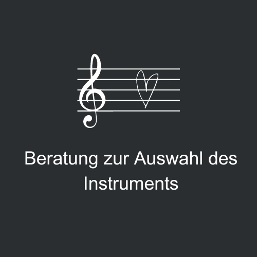 3 MVN Instrumentalausbildung