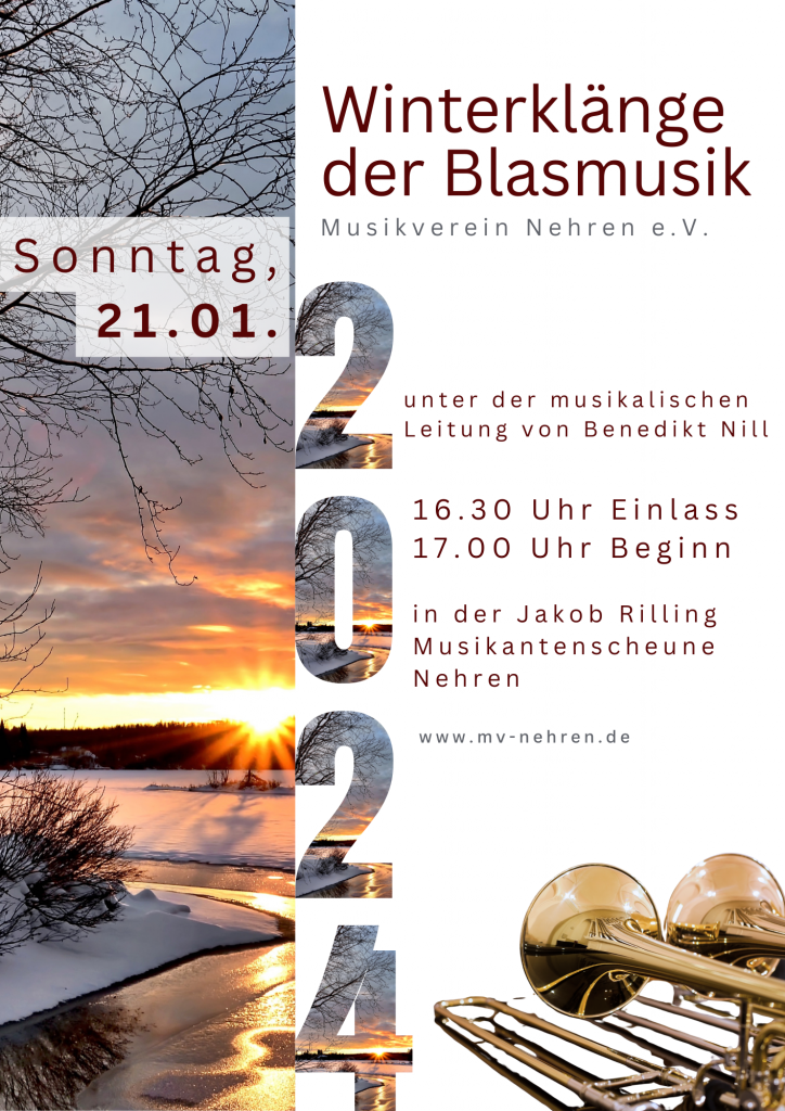 Winterklaenge-der-Blasmusik-724x1024 Winterklänge der Blasmusik - Konzert im neuen Jahr