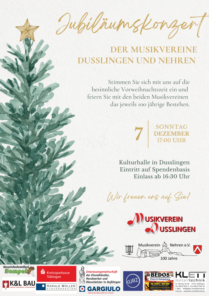 png_Adventskonzert-2025-MVD-MVN-724x1024 Jubiläumskonzert der Musikvereine Dusslingen und Nehren