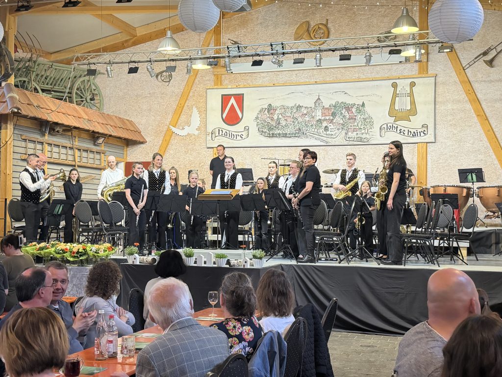 IMG_8560-1-1024x768 Volles Haus, starke Musik und bewegende Ehrungen bei der Frühjahrsfeier 2026