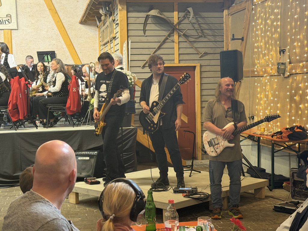 IMG_8572-1-1024x768 Volles Haus, starke Musik und bewegende Ehrungen bei der Frühjahrsfeier 2026