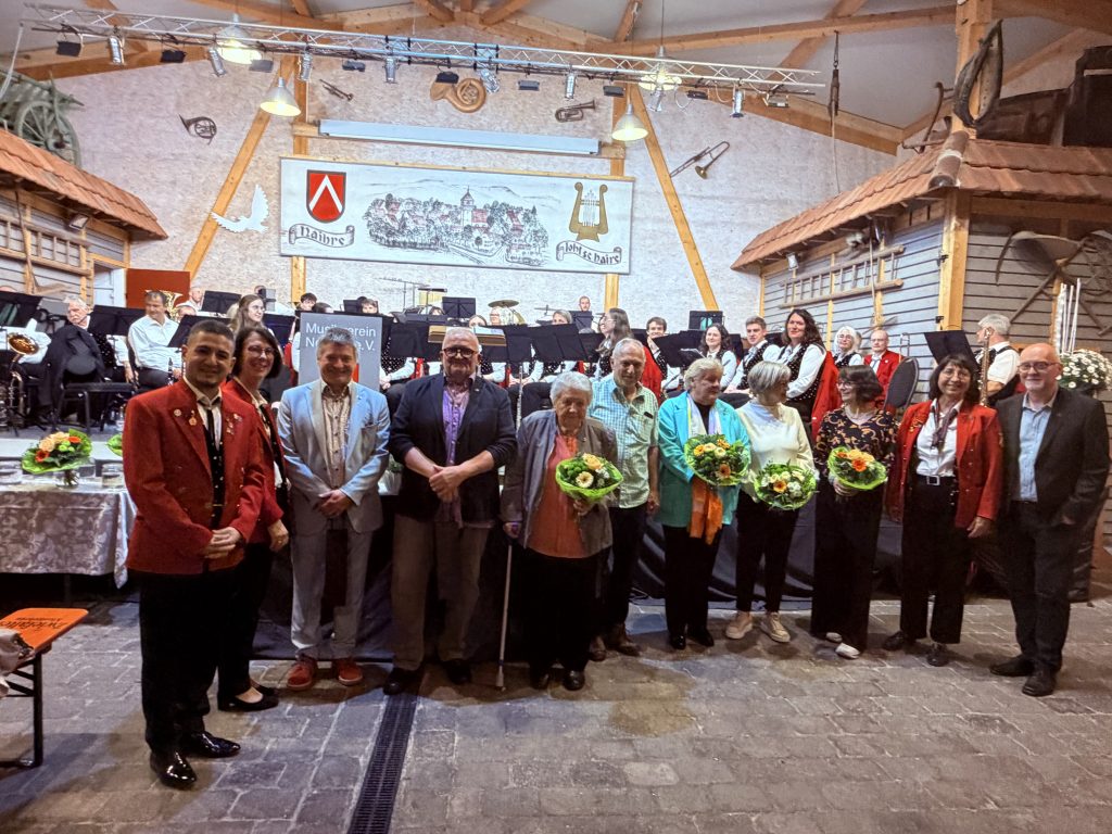 IMG_8664-1024x768 Volles Haus, starke Musik und bewegende Ehrungen bei der Frühjahrsfeier 2026